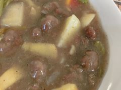 -刘老虎肉丸糊辣汤(总店)