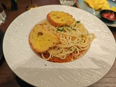 -Shantek象提南亚西餐厅&Bistro(淮海中路店)