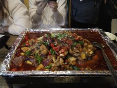 -一淼牛蛙爱上鱼(黄兴广场步行街店)
