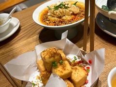 -翡翠拉面小笼包(岭南新天地店)