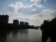 -运河游船(武林门码头)