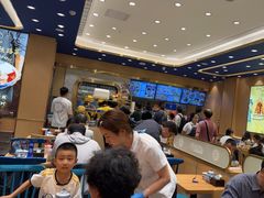 -西部马华清真兰州牛肉面·烧烤夜市(三里河店)