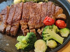 -188西餐厅(园林宾馆店)