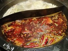 -宽板凳老灶火锅(门头沟店)