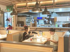 -阿娜尔·新疆菜(佰港城店)