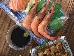 -盒马鲜生(悦峰店)