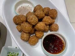-惠丰堂饭庄·烤鸭·京味菜(翠微路店)