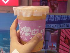 -南澳岛打卡果汁冰公司