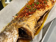 -胡家大厨(西三庄店)