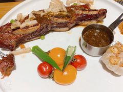 -半悦牛排(龙湖西宸天街店)