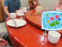 -玫瑰园(中央路店)