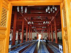 -西宁市东关清真大寺