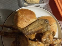 -香妃烤鸡(西单店)