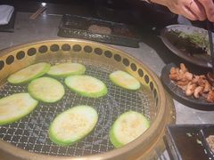 -谷牛日式烤肉(宝山U天地店)