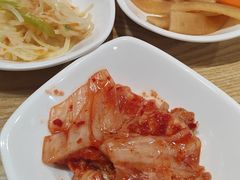 -山海珍味韩国料理(奥城店)
