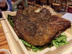 -木屋烧烤(龙湖天街店)