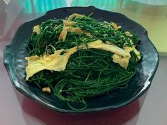 -壹阁胡羊焖饼(特色小吃街店)