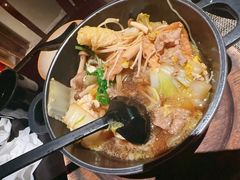 -山上下日本料理(万象城店)