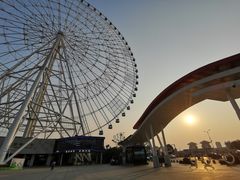 -南昌之星摩天轮