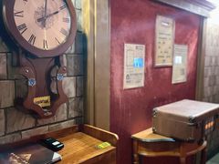 -逃脱反斗城沉浸剧情密室(北京路店)