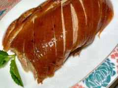 -在前门·烤鸭北京菜(五月花广场店)