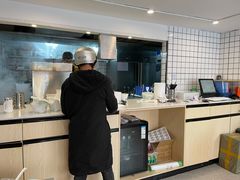 -蒙自源米线大王(江南西路店)