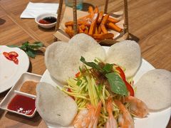 -越美小馆·越南料理(曲江店)