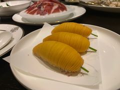 -甄御•海鲜新青岛菜(麦岛店)