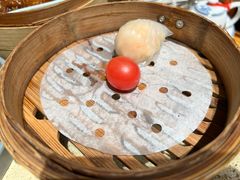 招牌虾饺皇-点都德(奥体印象城店)