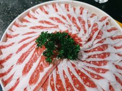 -五星桥原切肥牛火锅·30年专注好牛肉(湖塘店)