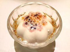 椰汁桂花糕-九妙坊(牡丹园店)