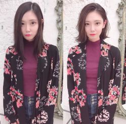 -Tipo Hair salon（明星）店