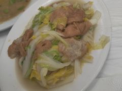 -悦宾饭馆(翠花胡同店)