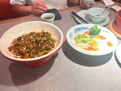 -闽上鲜·福建菜(龙湖滨江天街店)