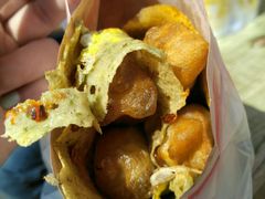 老城里煎饼果子-老城里煎饼果子(元纬路店)