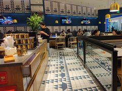 -一味一诚烤鱼(昌平悦荟店)