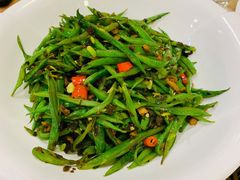 -吴记百姓菜馆·北京菜·烤鸭(故宫店)
