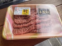 -南纪白浜Toretore市场