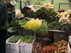 -北京清河镇农副产品交易市场中心