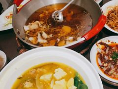 -渝信川菜(西单店)