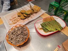 -彭城八戒羊肉串(总店)