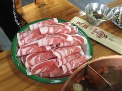 -东镇老火锅(长春路首店)