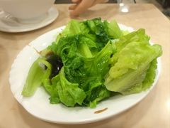 -盛记粥面(佐敦店)