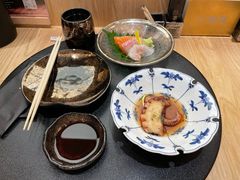 -鮨政·Omakase(港汇恒隆广场店)