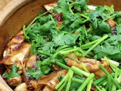 -盛记顺德高佬猪杂粥