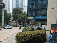 -尼莫儿童美术(三阳路融科天城校区)