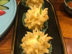 -苏梅花园(群星城店)
