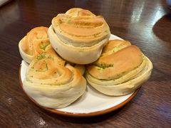 西北馒头-靖远尕六美味羊羔肉