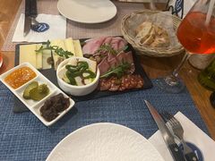 -LA MAISON公鸡和龙(蛇口店)
