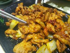 -将军牛排·尔滨地标朝鲜族美食(总店)